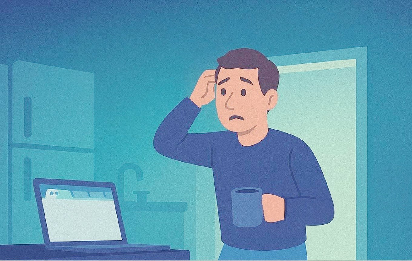 Privacy concerns with external productivity tools